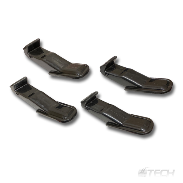  - Parts and Accessories